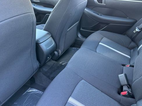 New 2026 Hyundai Sonata SE FWD image 9