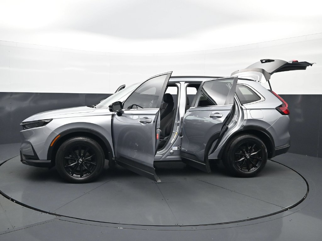 Used 2024 Honda CR-V Sport image 62