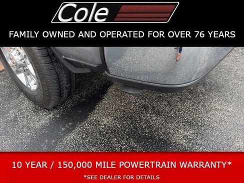 Used 2024 RAM 2500 Big Horn w/ Bed Utility Group AWD/4WD image 14