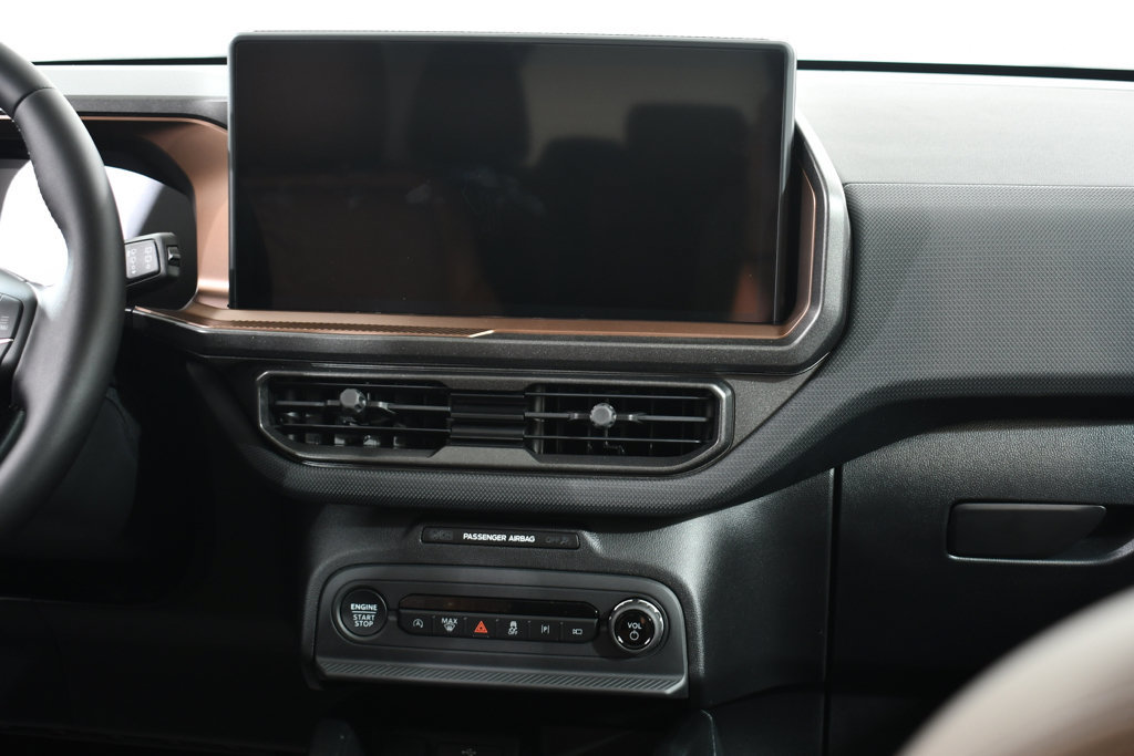 New 2026 Ford Bronco Sport Outer Banks w/ Outer Banks Tech Package+ AWD/4WD image 9