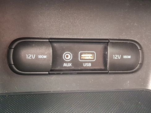 Used 2019 Kia Sportage LX AWD/4WD image 23