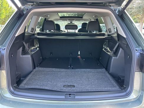 New 2026 Volkswagen Atlas SE image 53