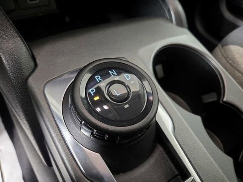 Certified 2025 Ford Bronco Sport Big Bend w/ Convenience Package image 14