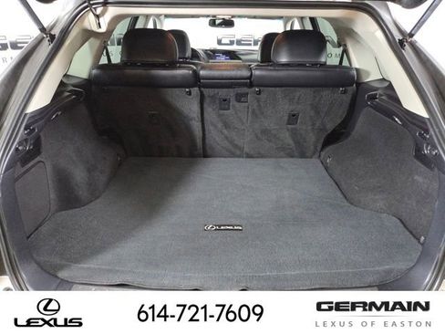 Used 2013 Lexus RX 450h AWD image 23