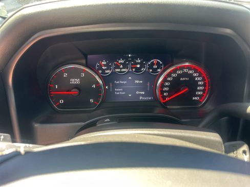 Used 2015 GMC Sierra 3500 Denali w/ Duramax Plus Package AWD/4WD image 26