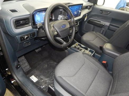 New 2025 Ford Maverick XLT w/ XLT Luxury Package image 15