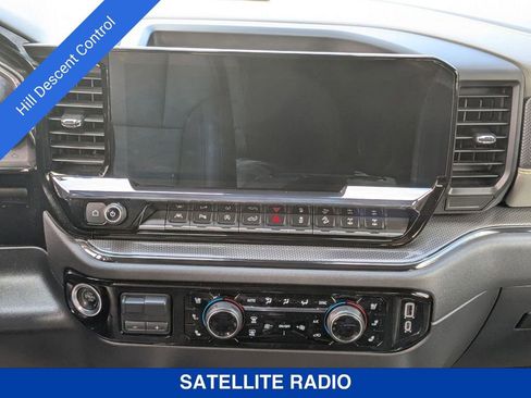 Used 2023 Chevrolet Silverado 1500 ZR2 w/ Technology Package image 39