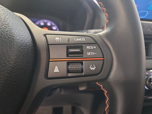 Used 2026 Honda Passport TrailSport image 25