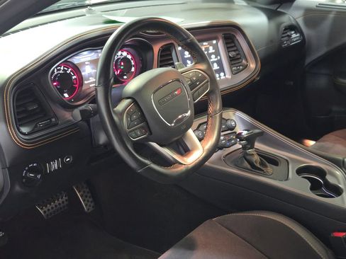 Certified 2023 Dodge Challenger GT w/ Plus Package RWD image 8