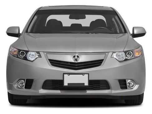 Used 2010 Acura TSX Sedan FWD image 4