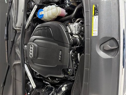 Used 2018 Audi A4 2.0T Ultra Premium FWD image 26