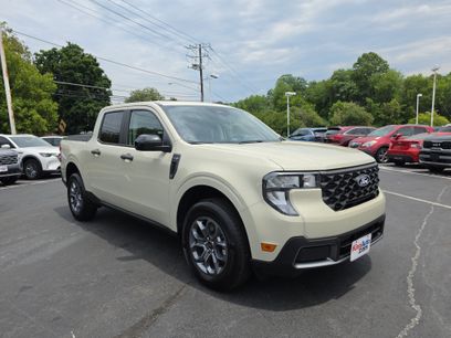 Used 2025 Ford Maverick XLT w/ XLT Luxury Package