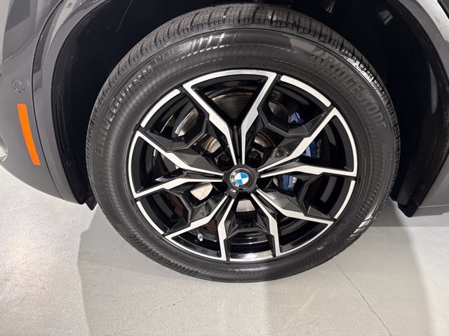 Used 2024 BMW X3 M40i w/ Premium Package AWD/4WD image 5