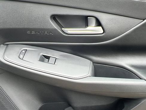 New 2026 Nissan Sentra S w/ S Cold Weather Package FWD image 26