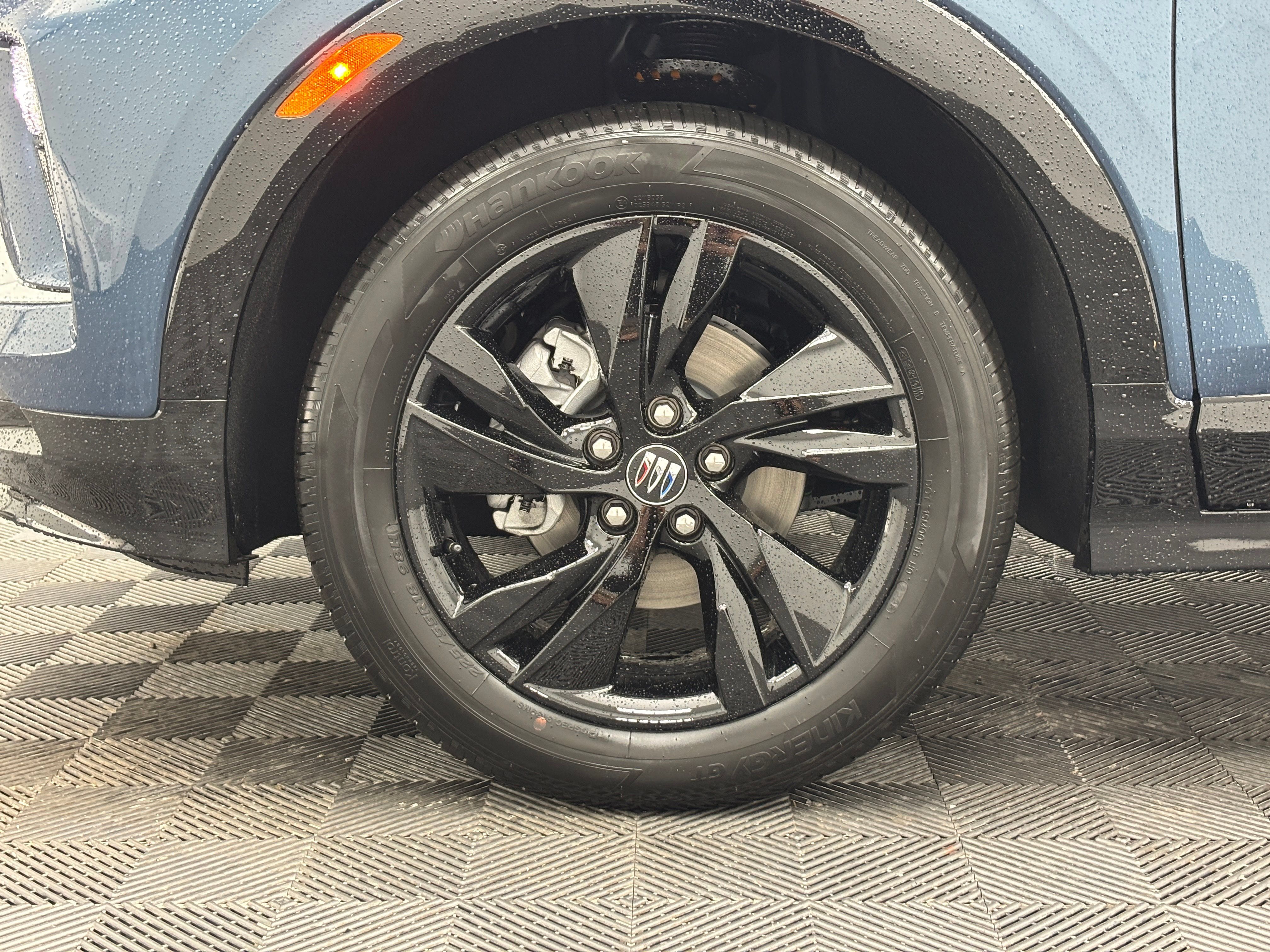 New 2026 Buick Encore GX Sport Touring w/ Advanced Technology Package FWD image 13