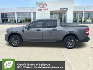 Used 2023 Ford Maverick XLT w/ XLT Luxury Package FWD video 2