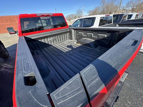 New 2026 Chevrolet Silverado 2500 ZR2 w/ LPO, Dark Essentials Package image 3