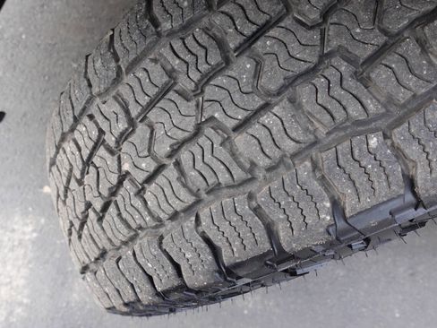 Used 2018 RAM 1500 Sport w/ Sport Premium Group image 62