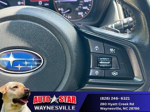 Used 2022 Subaru Outback Wilderness AWD/4WD image 21