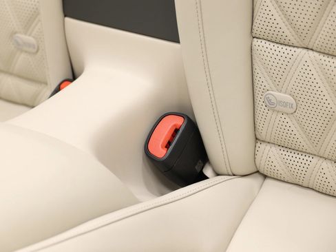 Used 2022 Mercedes-Benz SL 55 AMG 4MATIC image 49