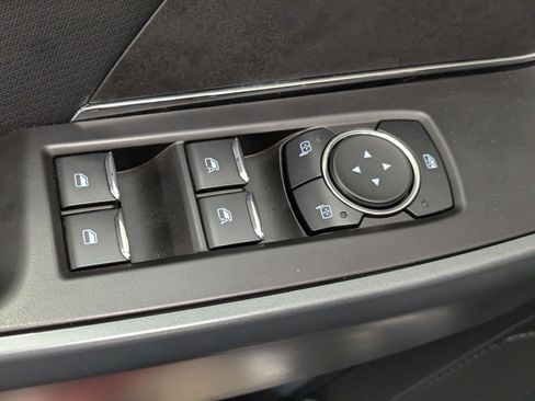 Certified 2024 Ford F150 XLT w/ Mobile Office Package image 11