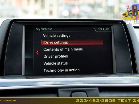 Used 2018 BMW 430i Coupe RWD image 33