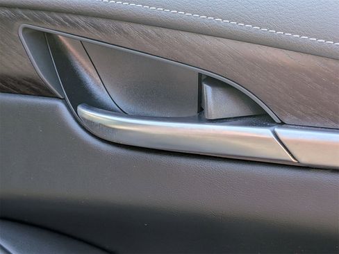 Used 2023 INFINITI QX60 Sensory w/ Vision Package image 37