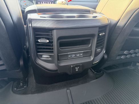 New 2026 RAM 1500 RHO AWD/4WD image 9