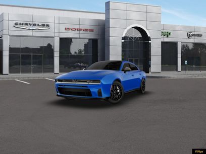 New 2026 Dodge Charger Scat Pack
