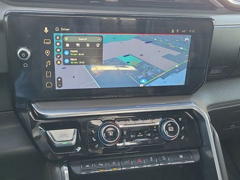 Used 2024 GMC Sierra 1500 Denali image 15