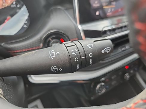 Used 2024 Jeep Compass Trailhawk image 48