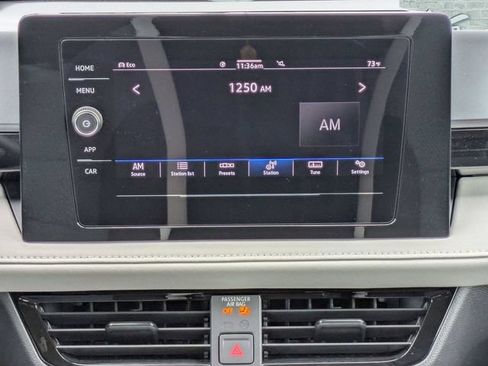 Certified 2025 Volkswagen Taos S AWD/4WD image 18