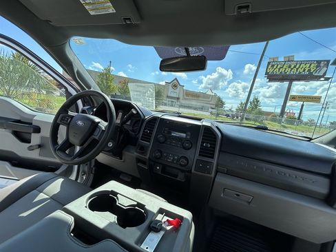 Used 2019 Ford F250 XL RWD image 13