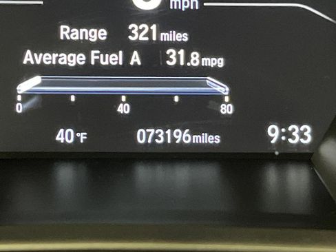 Used 2018 Honda CR-V EX-L image 6