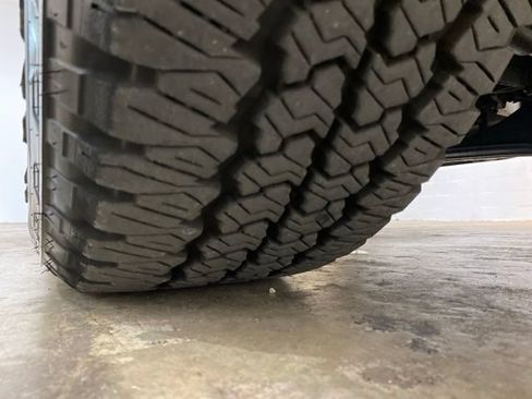 Used 2026 RAM 2500 Big Horn AWD/4WD image 97
