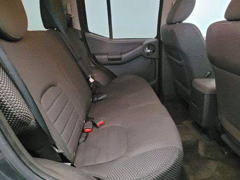 Used 2015 Nissan Xterra PRO-4X image 19