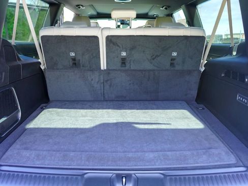 New 2026 Jeep Grand Wagoneer L Limited AWD/4WD image 27
