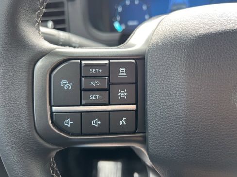 Used 2024 Ford F150 XLT w/ Equipment Group 302A MID image 24