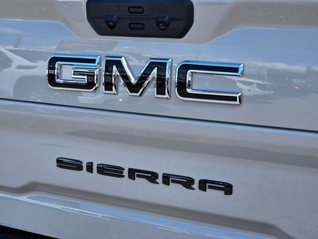 New 2026 GMC Sierra 2500 AT4 w/ Max Trailering Package AWD/4WD image 14