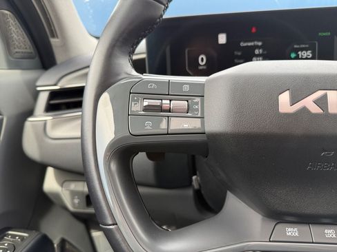 Used 2024 Kia EV9 Land AWD/4WD image 15