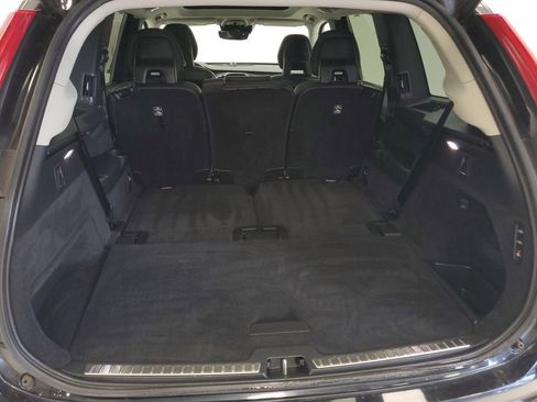 Used 2021 Volvo XC90 T6 Inscription w/ Advanced Package image 27