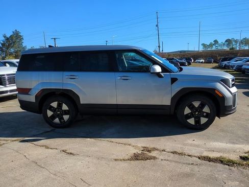 New 2026 Hyundai Santa Fe SE image 4