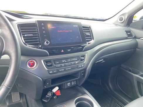 Used 2023 Honda Ridgeline RTL image 23