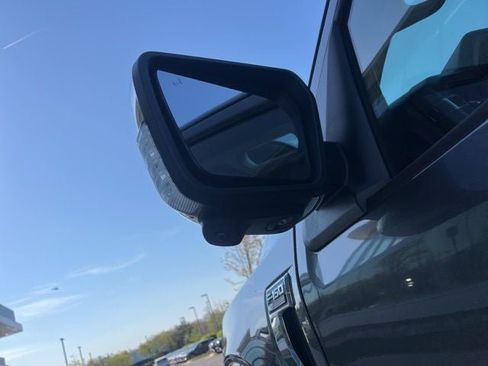 Certified 2024 Ford F150 XLT w/ Equipment Group 302A MID image 45