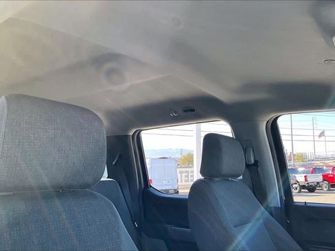 Certified 2024 Ford F150 XLT w/ Equipment Group 302A MID image 13