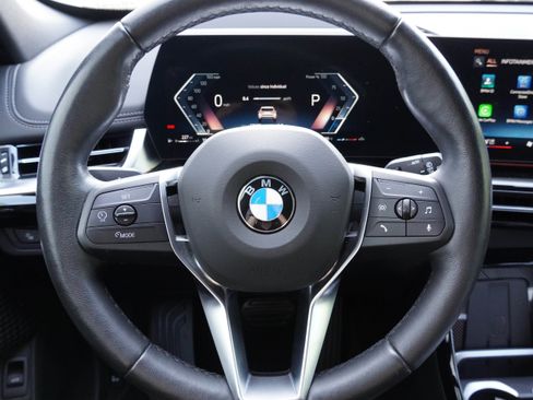 Certified 2025 BMW X1 xDrive28i AWD/4WD image 14