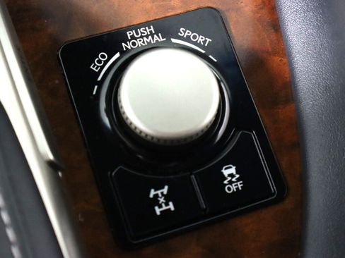 Used 2019 Lexus RX 350 AWD w/ Navigation Package image 28