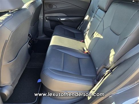 Used 2024 Lexus RX 350 Premium Plus image 13