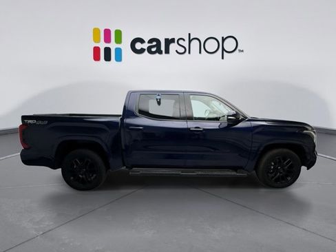Used 2022 Toyota Tundra SR5 image 6