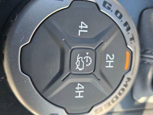 New 2025 Ford Bronco Big Bend image 18